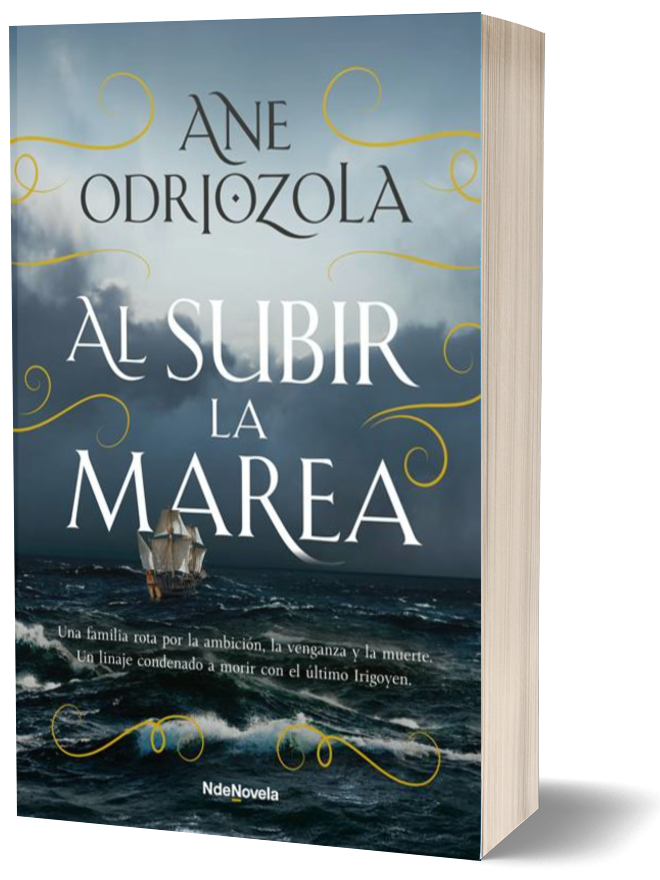 Al subir la marea