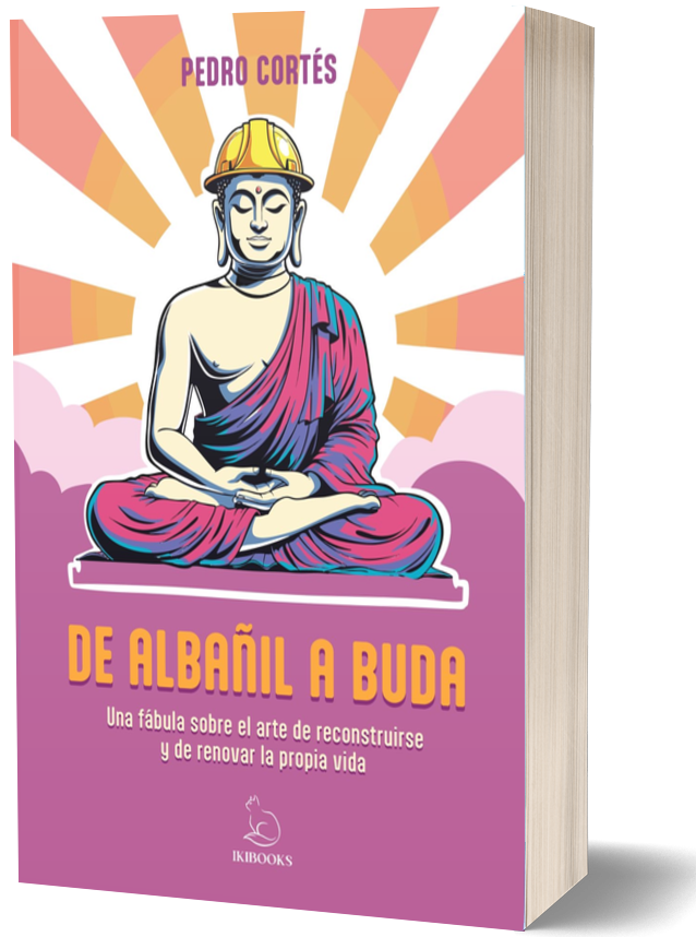De albañil a Buda