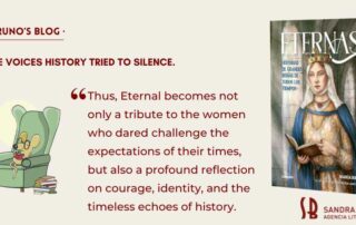 ETERNAL by maria reig