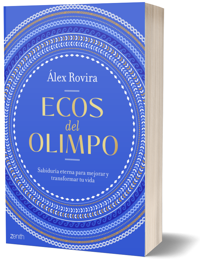 Ecos del Olimpo