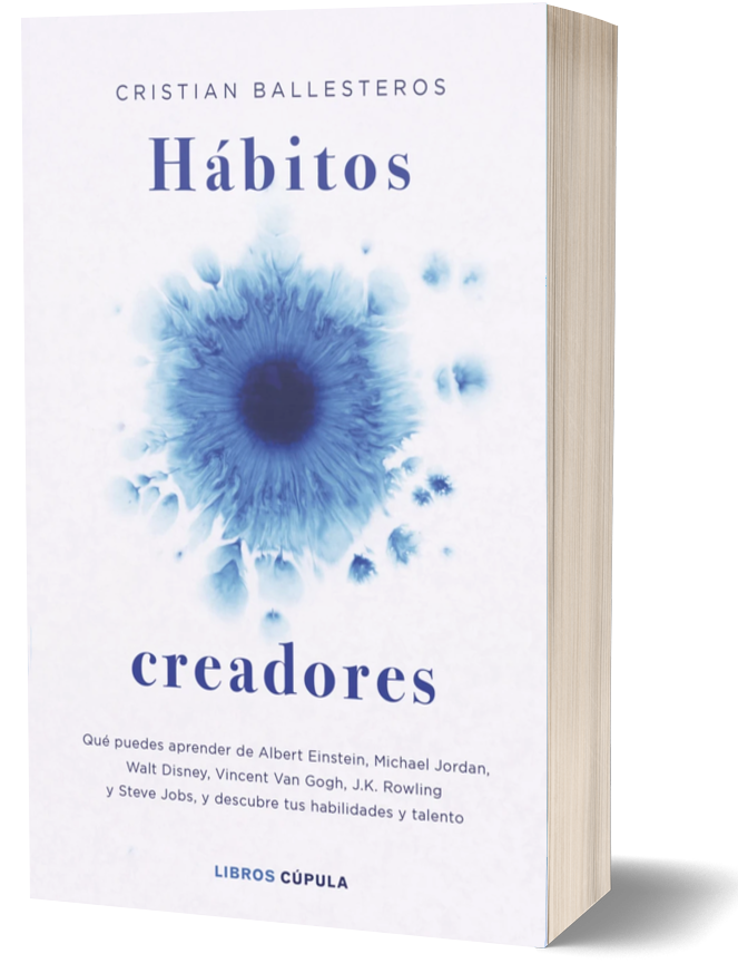 Hábitos Creadores