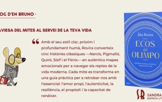 Ecos del Olimpo d'Álex Rovira