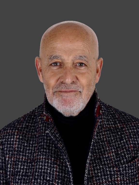 Antonio Lozano Domènech