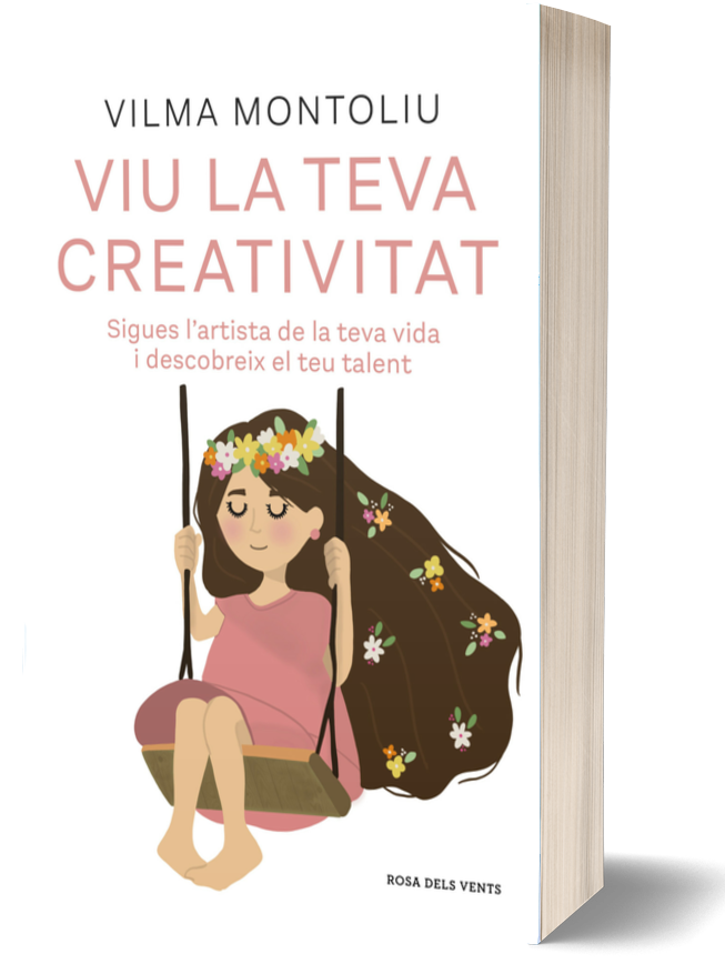 Viu la teva creativitat