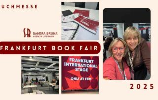 frankfut book fair 2025