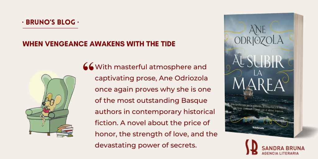 al subir la marea by ane odriozola