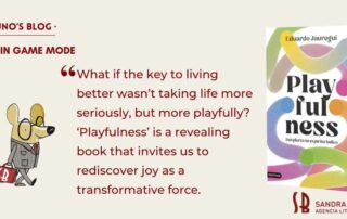 playfulness by Eduard Jáuregui