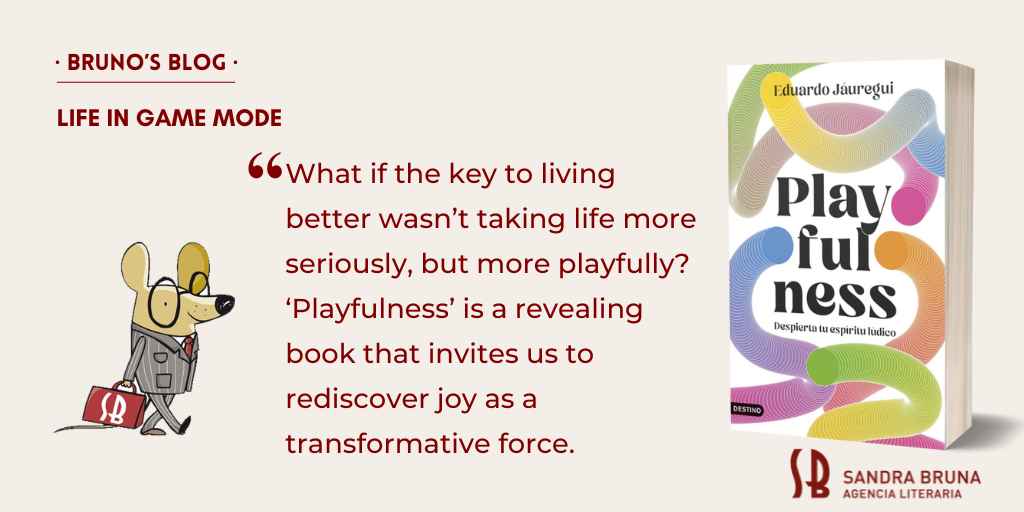 playfulness by Eduard Jáuregui