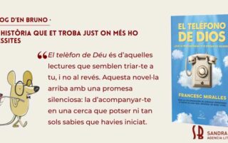 El telèfon de Déu d'en Francesc Miralles