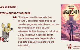 Academia Z de F. M. WYLDEcor