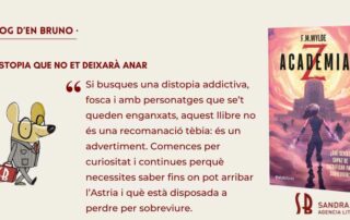 Academia Z d'en F. M. WYLDE