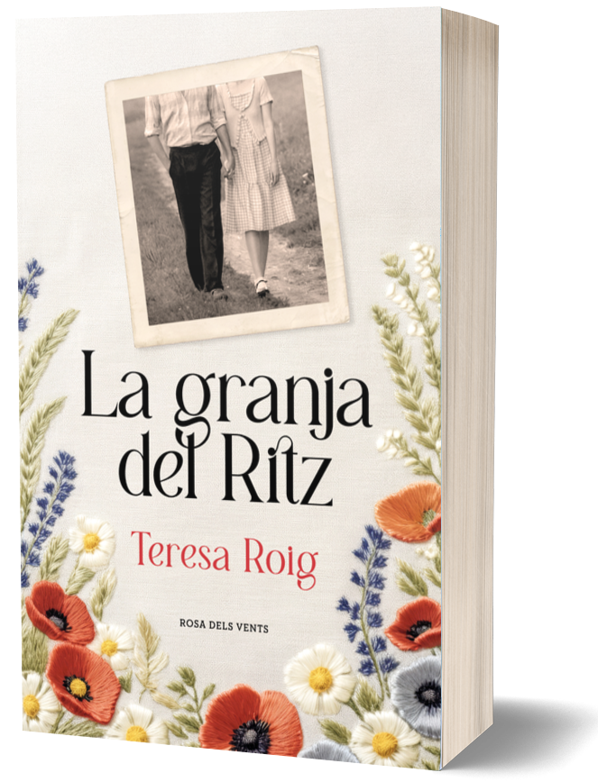 La granja del Ritz