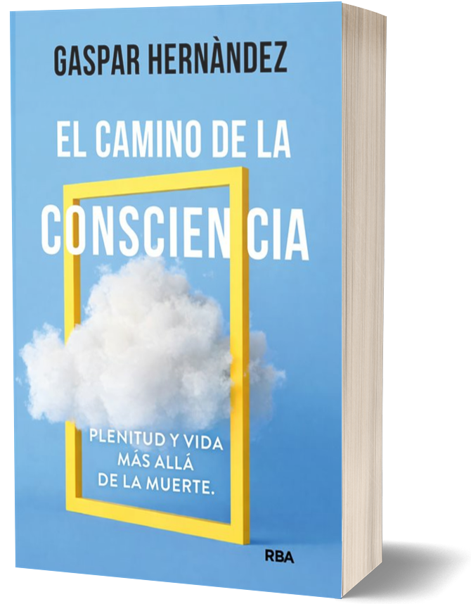 el camino de la consciencia