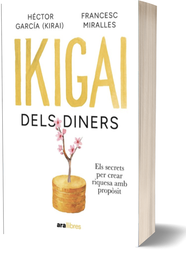 IKIGAI DELS DINERS