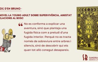 el boiximà d'en francesc miralles