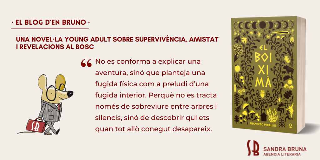 el boiximà d'en francesc miralles