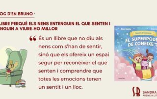 el superpoder de conèixe't