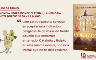 lo que pesa el corazón