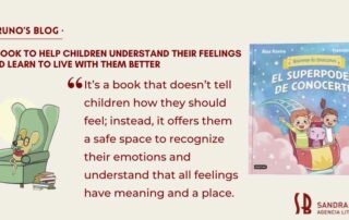 the superpower of knowing yourself