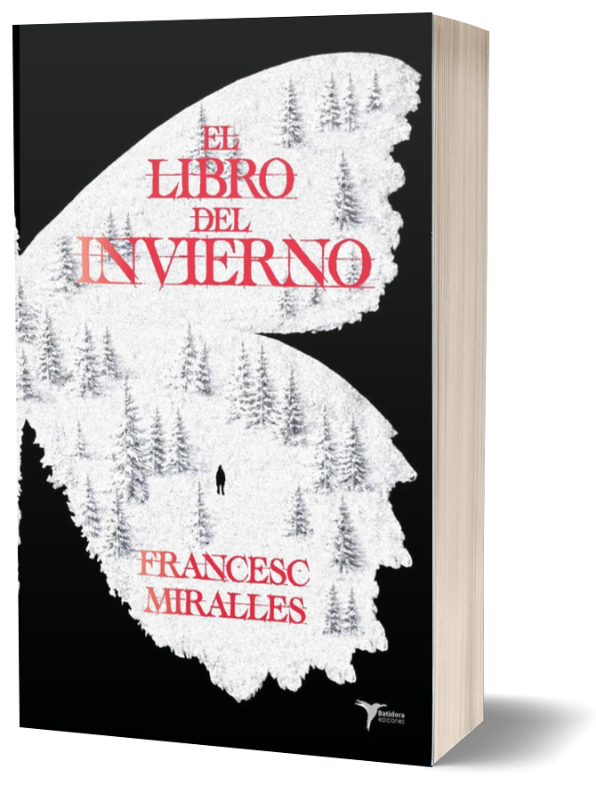 El libro del invierno