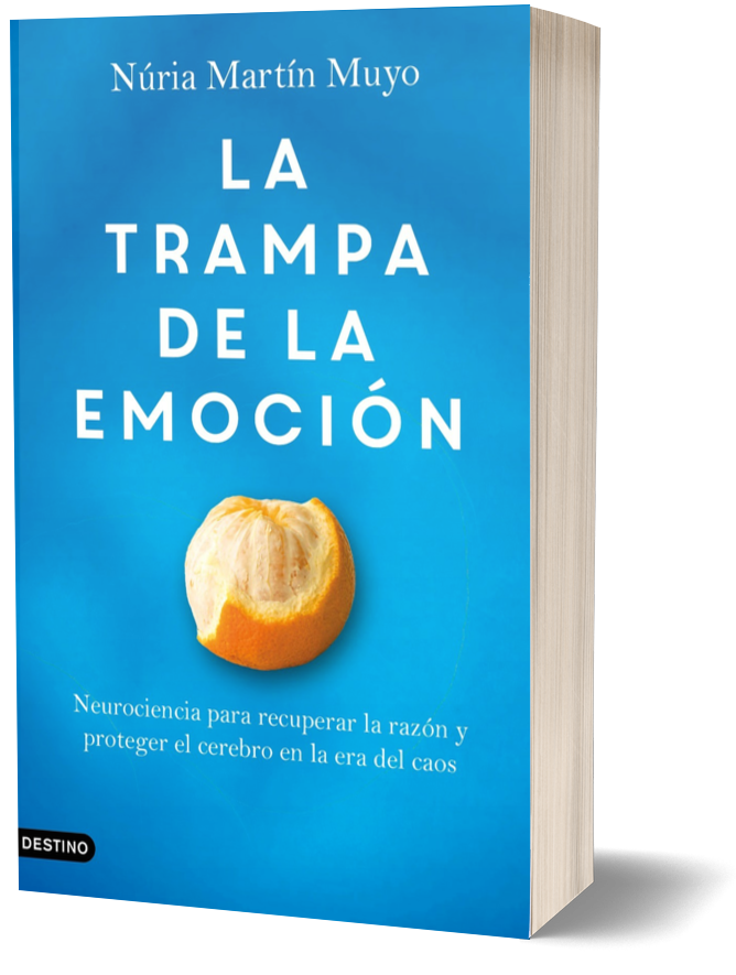 La trampa de la emoción