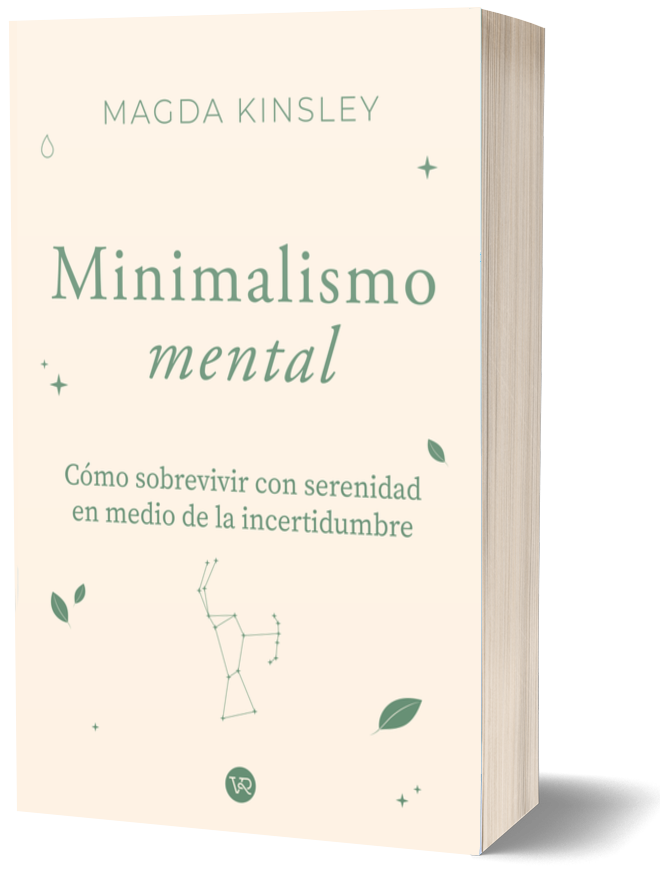 Minimalismo mental