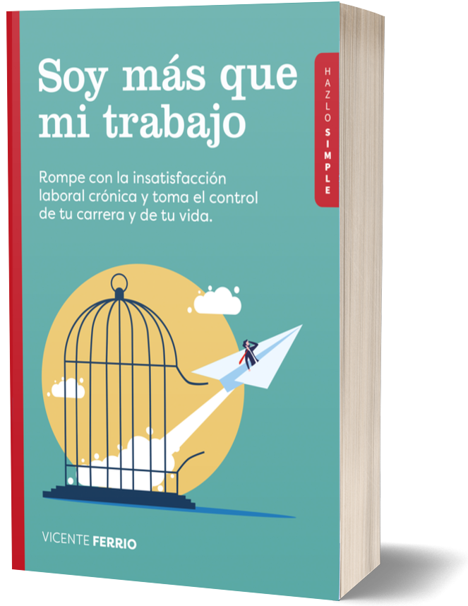 Soy más que mi trabajo