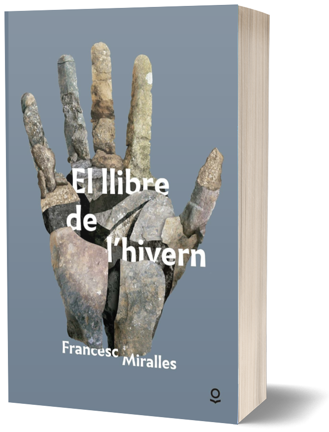 el llibre de l'hivern