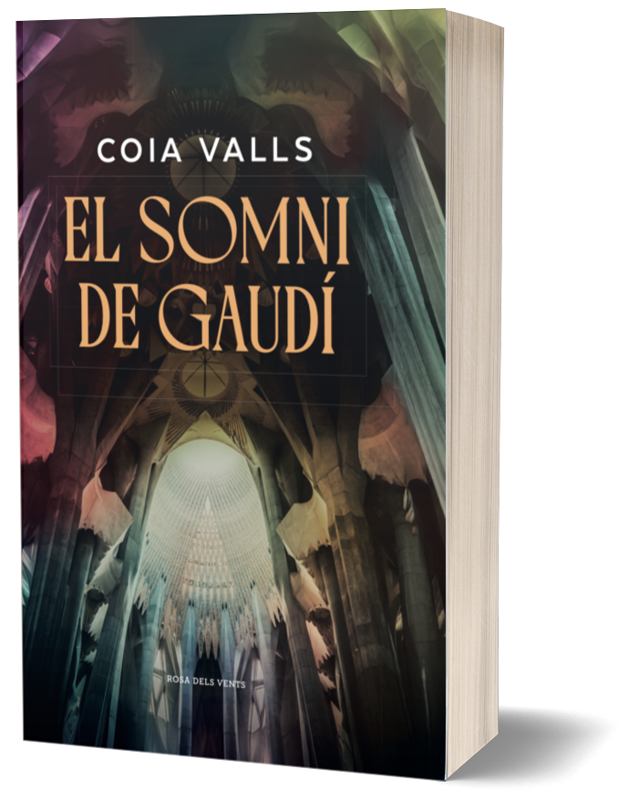 el somni de gaudí
