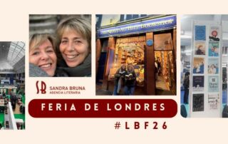 Feria de Londres 26