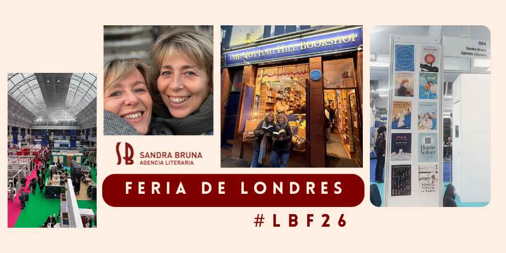 Feria de Londres 26