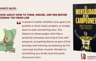 the campion's mindset by hugo riera