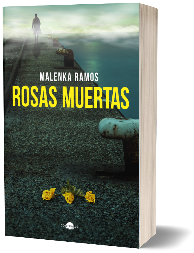 Rosas muertas