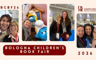 bologna children's book fair 2026
