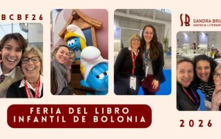 La Feria del Libro Infantil de Bolonia 2026