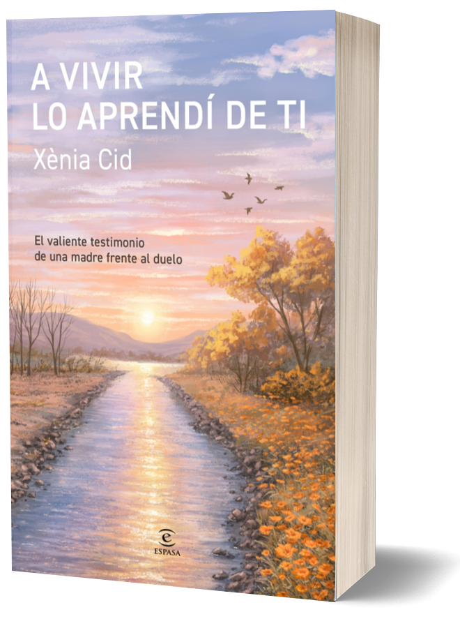 A vivir lo aprendí de ti A vivir lo aprendí de ti