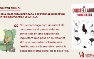 LA CONSTEL·LADORA DE LA SÒNIA GUILLÉN