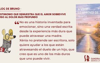 a vivir lo aprendí de ti de xenia cid