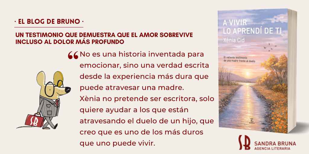a vivir lo aprendí de ti de xenia cid