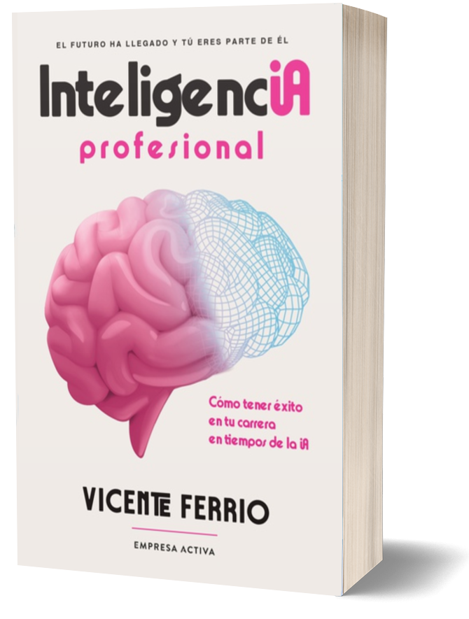 InteligencIA profesional InteligencIA profesional