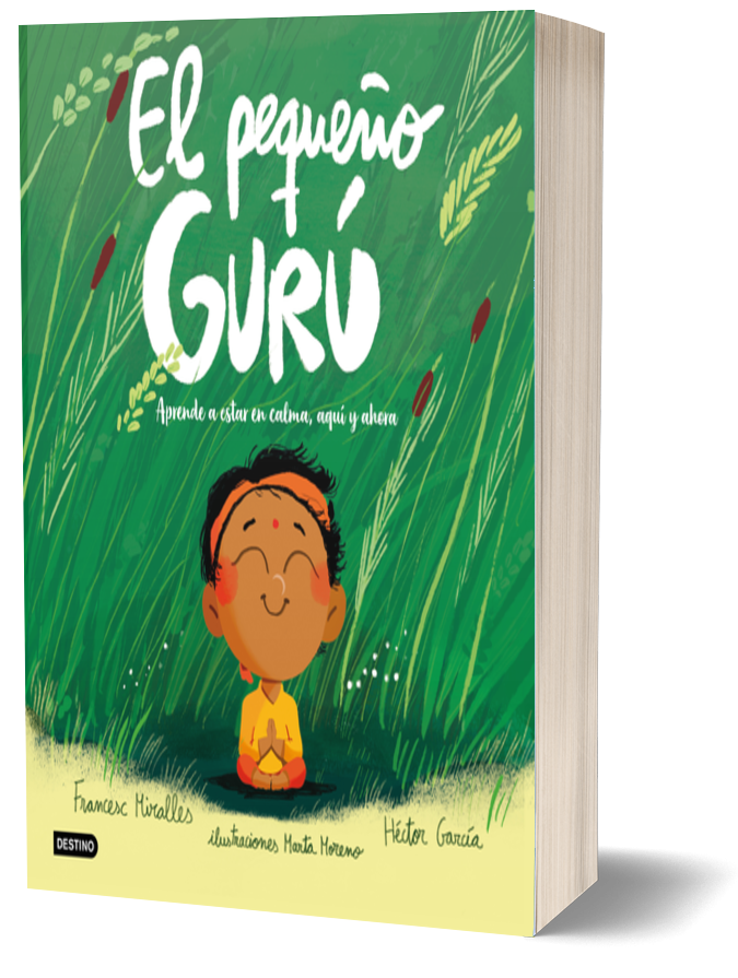 el pequeño guru