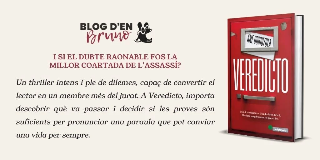 VEREDICTO D'ANE ODRIOZOLA