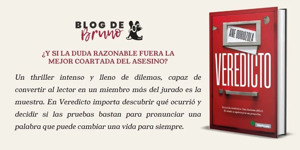 VEREDICTO DE ANE ODRIOZOLA