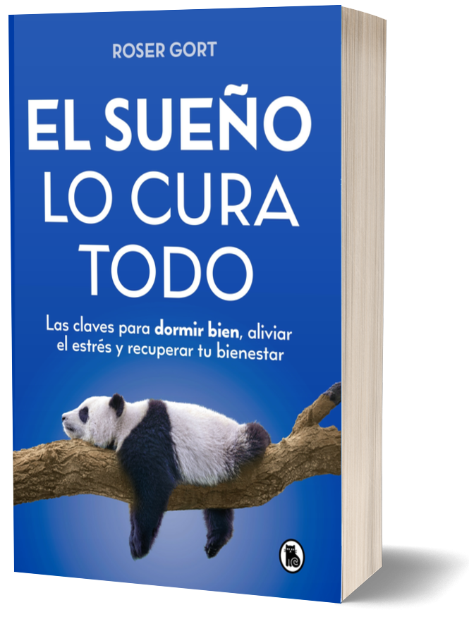 el sueño lo cura todo