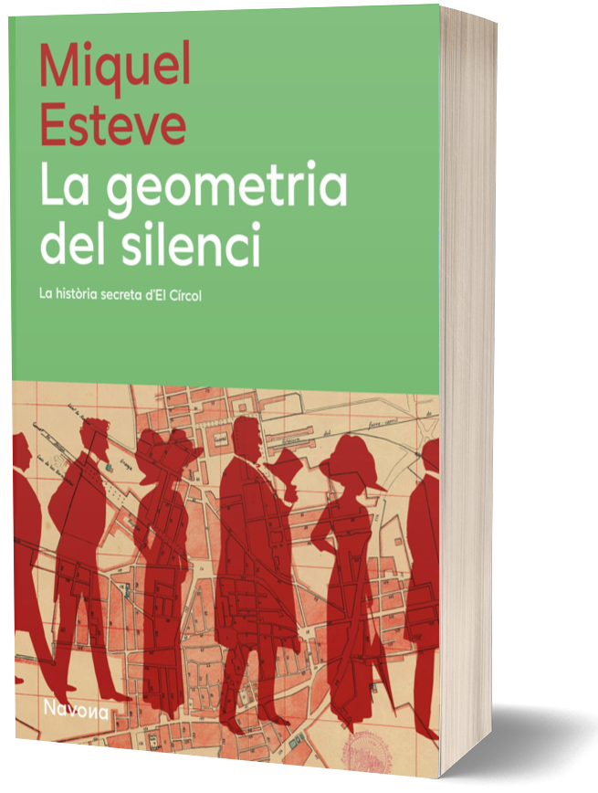 la geometria del silenci tb