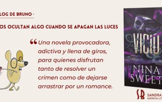 vicio de nina sweet