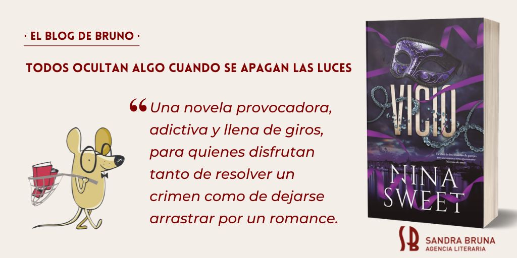 vicio de nina sweet
