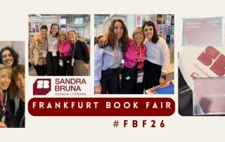 Frankfurt Book Fair 2026