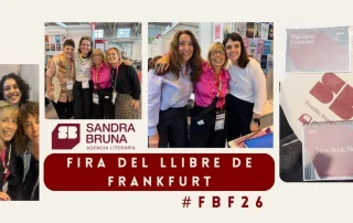 Fira del Llibre de Frankfurt 26