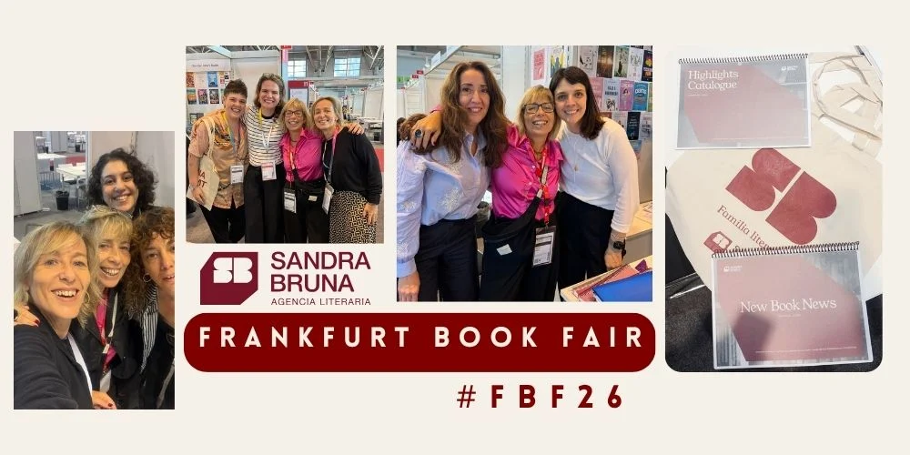 Frankfurt Book Fair 2026